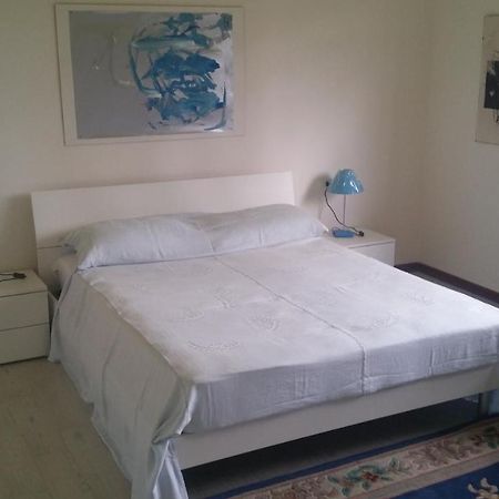 Villa Lim Bergamo Exteriér fotografie