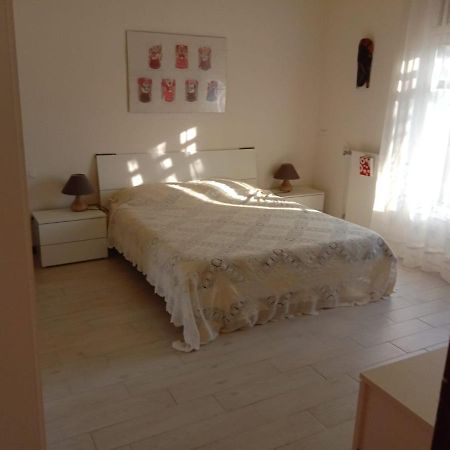 Villa Lim Bergamo Exteriér fotografie
