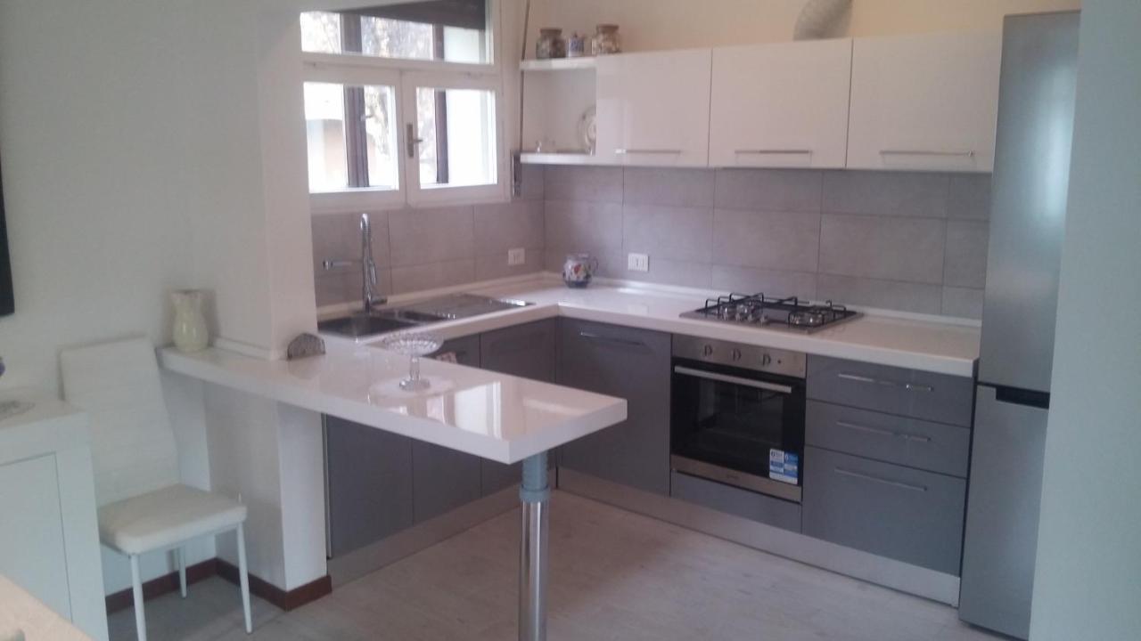 Villa Lim Bergamo Exteriér fotografie